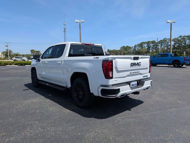 New 2026 GMC Sierra 1500 Elevation w/ Elevation Premium Package AWD/4WD image 5