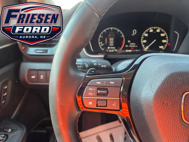 Used 2025 Honda Pilot EX-L image 15