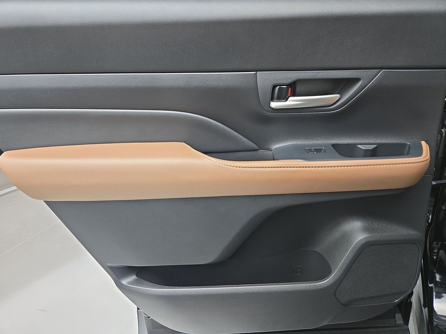 Certified 2026 Toyota Grand Highlander AWD image 20