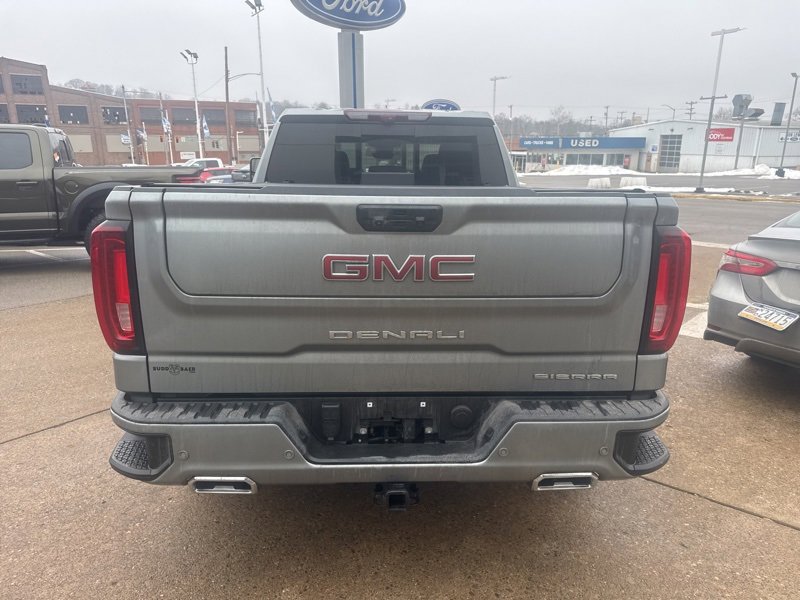 Used 2024 GMC Sierra 1500 Denali w/ Technology Package image 5