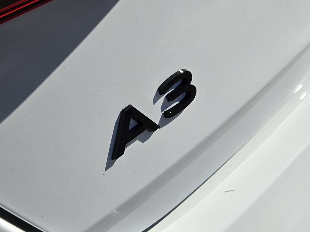 New 2026 Audi A3 2.0T Premium image 12