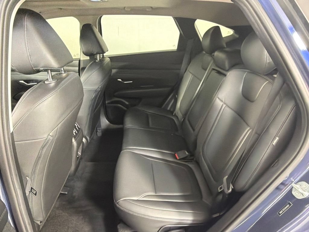 Used 2025 Hyundai Tucson SEL FWD image 26