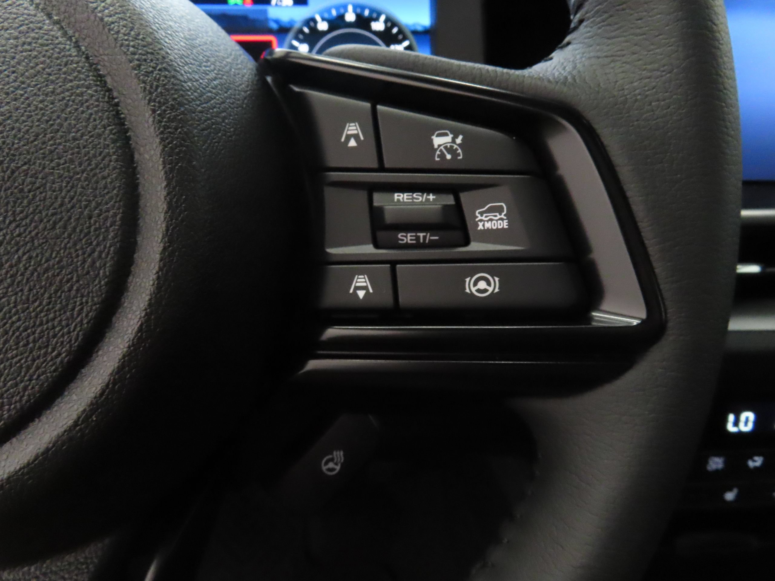 New 2026 Subaru Outback Premium AWD/4WD image 13
