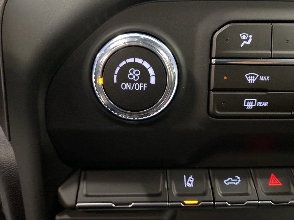 New 2026 GMC Sierra 3500 Pro w/ Convenience Package image 29