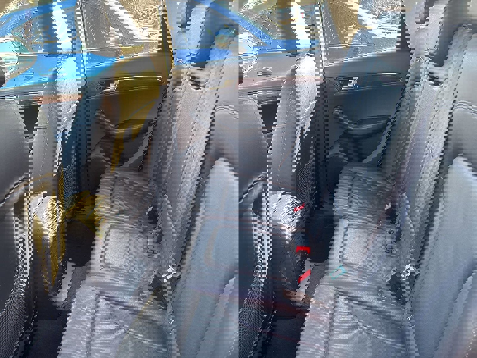 Used 2011 Audi Q5 3.2 Premium Plus image 9