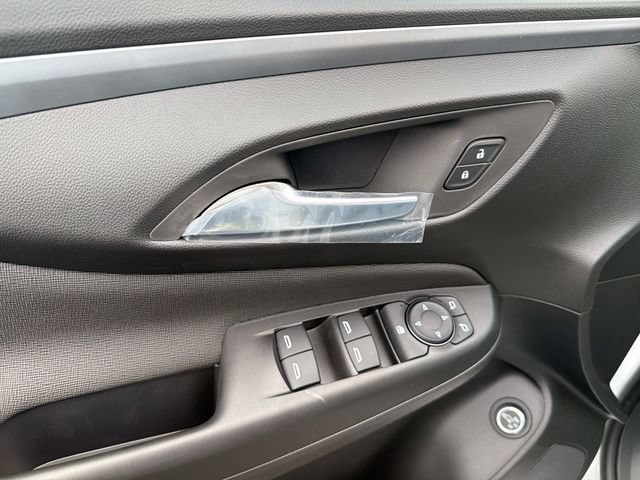 New 2026 Buick Envista Sport Touring w/ Convenience I Package FWD image 18