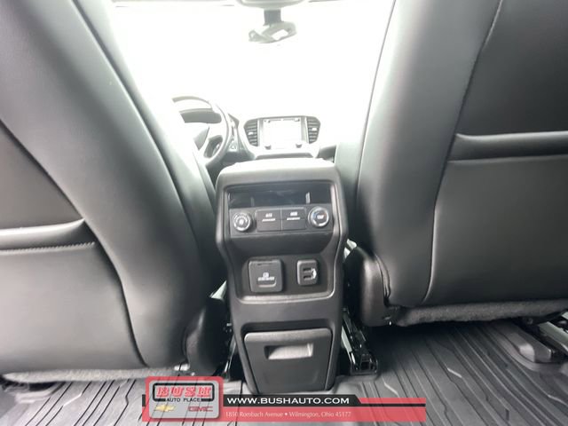 Used 2019 GMC Acadia SLT w/ LPO, Floor Liner Package image 22