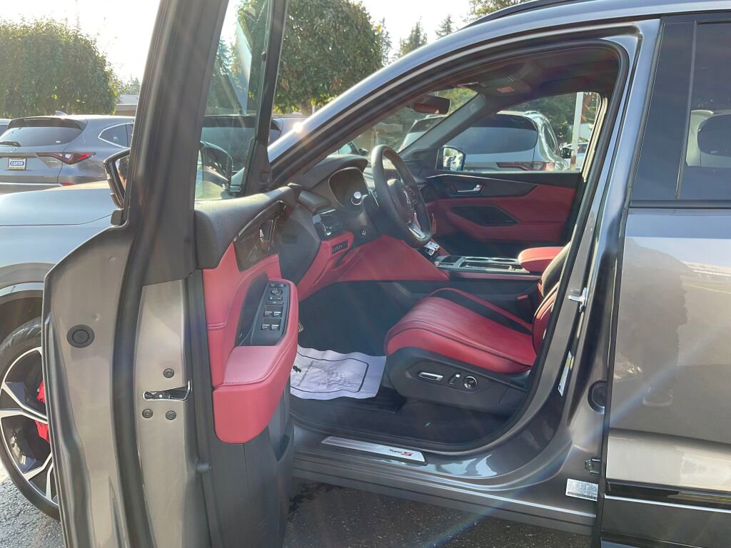 New 2026 Acura MDX Type S image 10