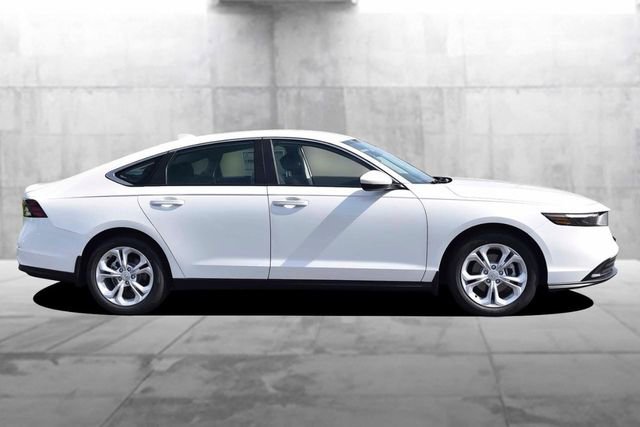 New 2026 Honda Accord LX image 5