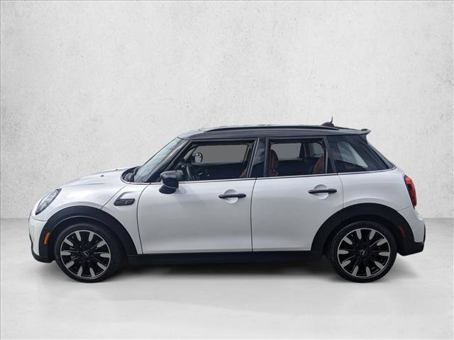 Used 2024 MINI Cooper S FWD image 9