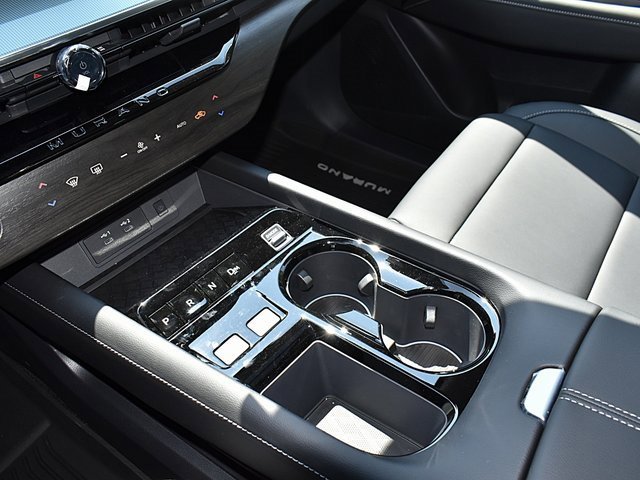 New 2025 Nissan Murano SL image 12