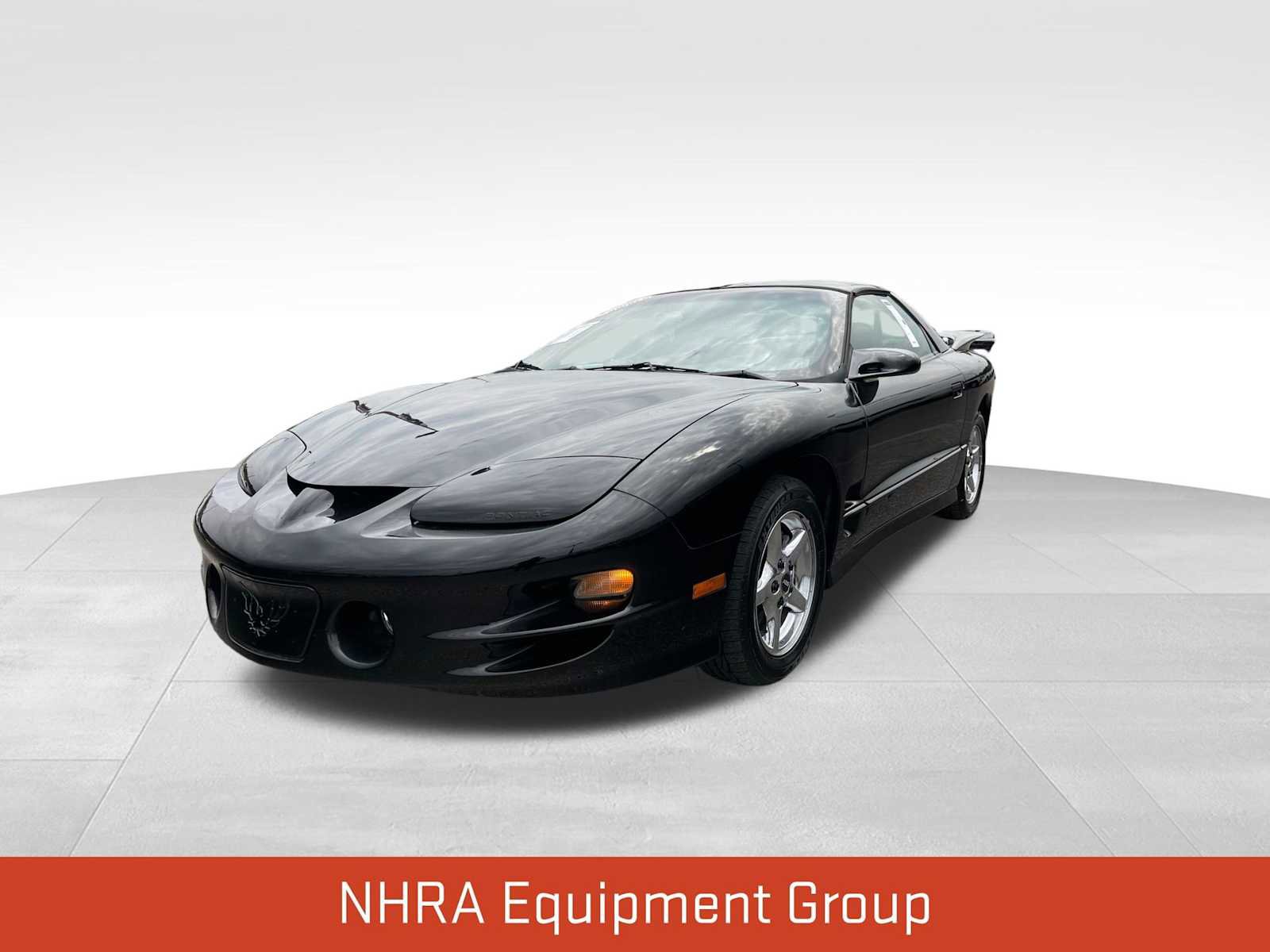 Used 2002 Pontiac Firebird Trans Am w/ NHRA Special Edition Pkg RWD video 2