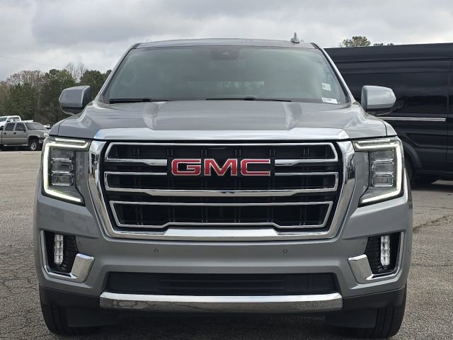Used 2023 GMC Yukon SLT image 8