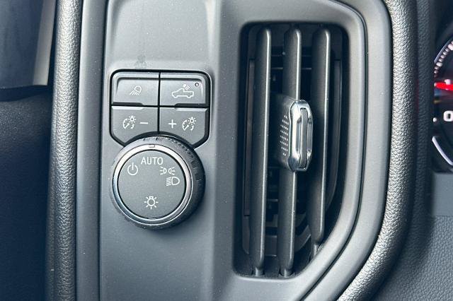 New 2026 Chevrolet Silverado 2500 W/T w/ WT Convenience Package RWD image 25