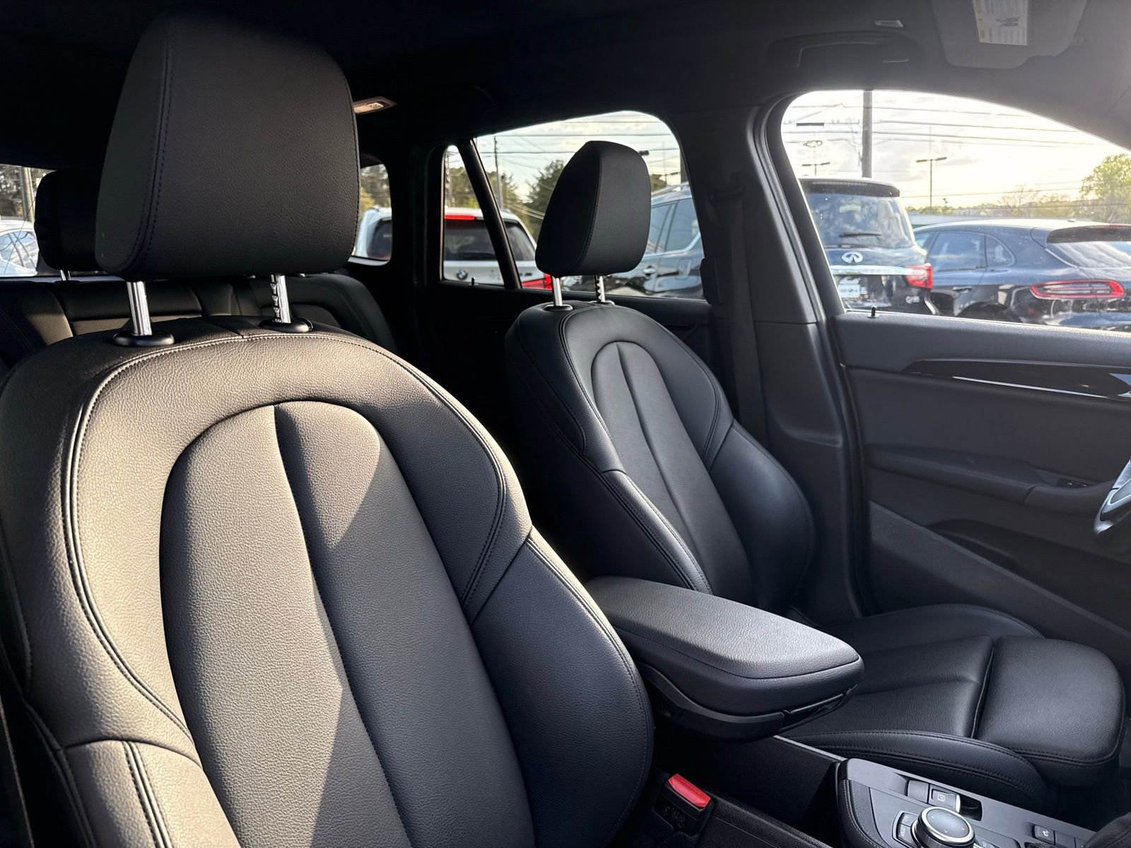 Used 2019 BMW X1 xDrive28i w/ Convenience Package image 35