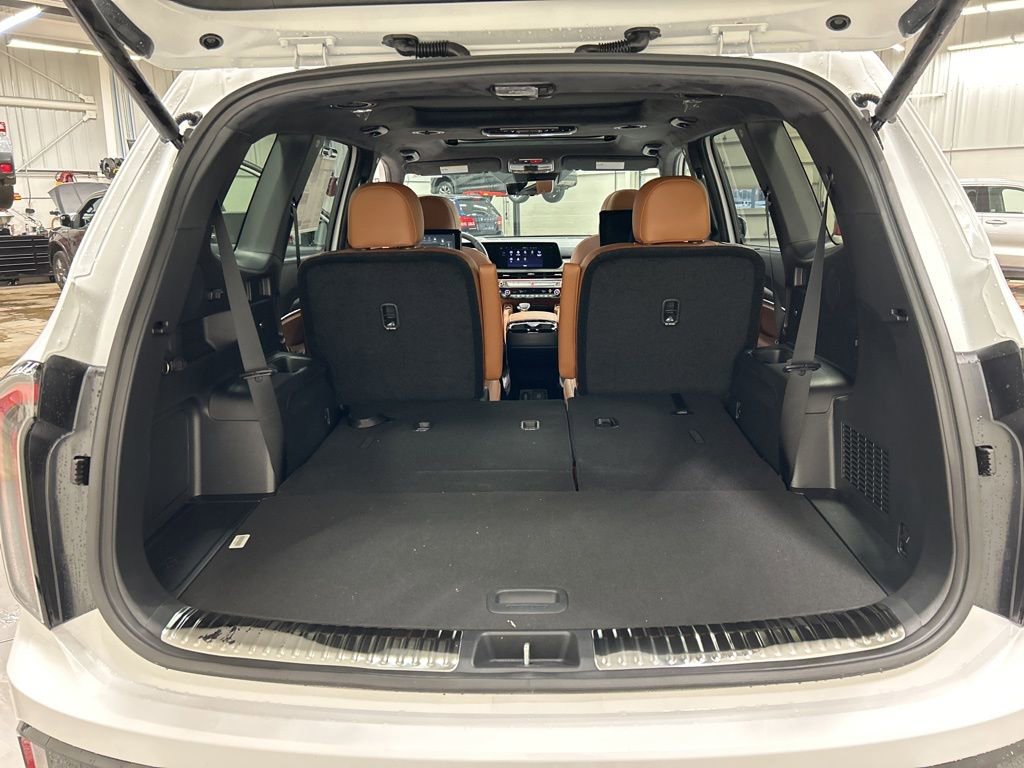 New 2025 Kia Telluride SX X-Line image 33