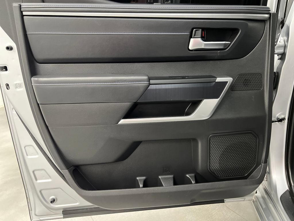 Used 2024 Toyota Tundra Platinum RWD image 20