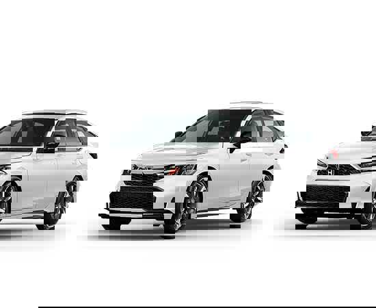 New 2025 Honda Civic Sport Touring image 34