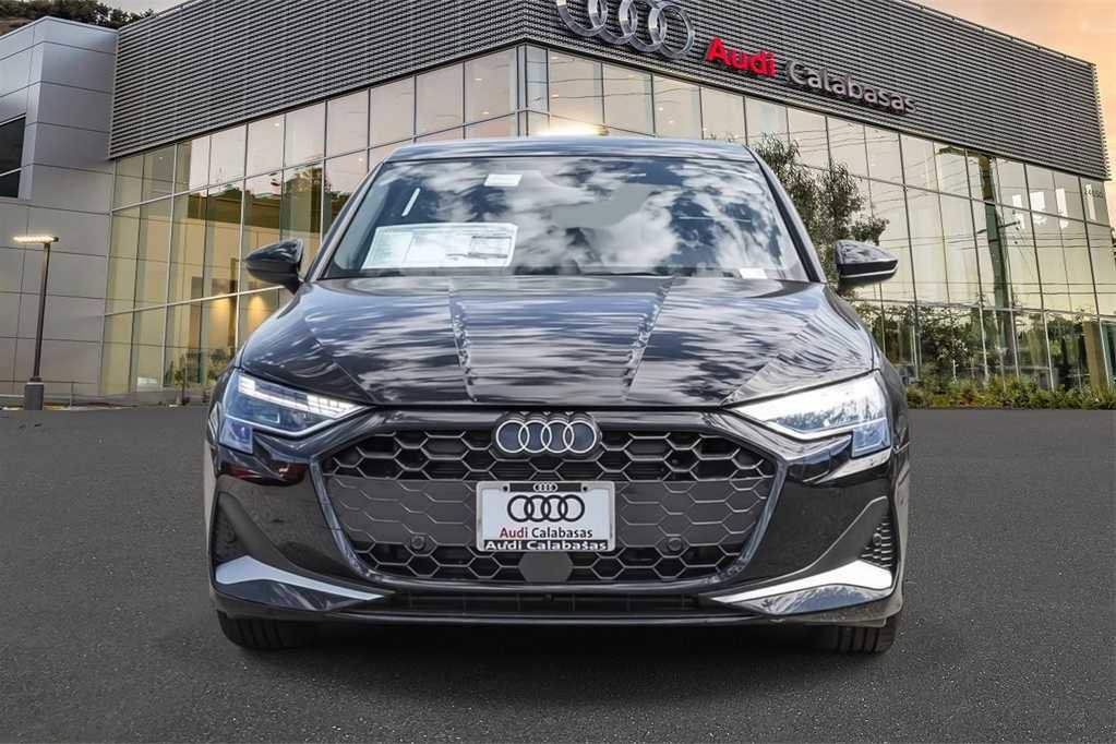 Used 2025 Audi A3 2.0T Premium w/ Convenience Package image 2