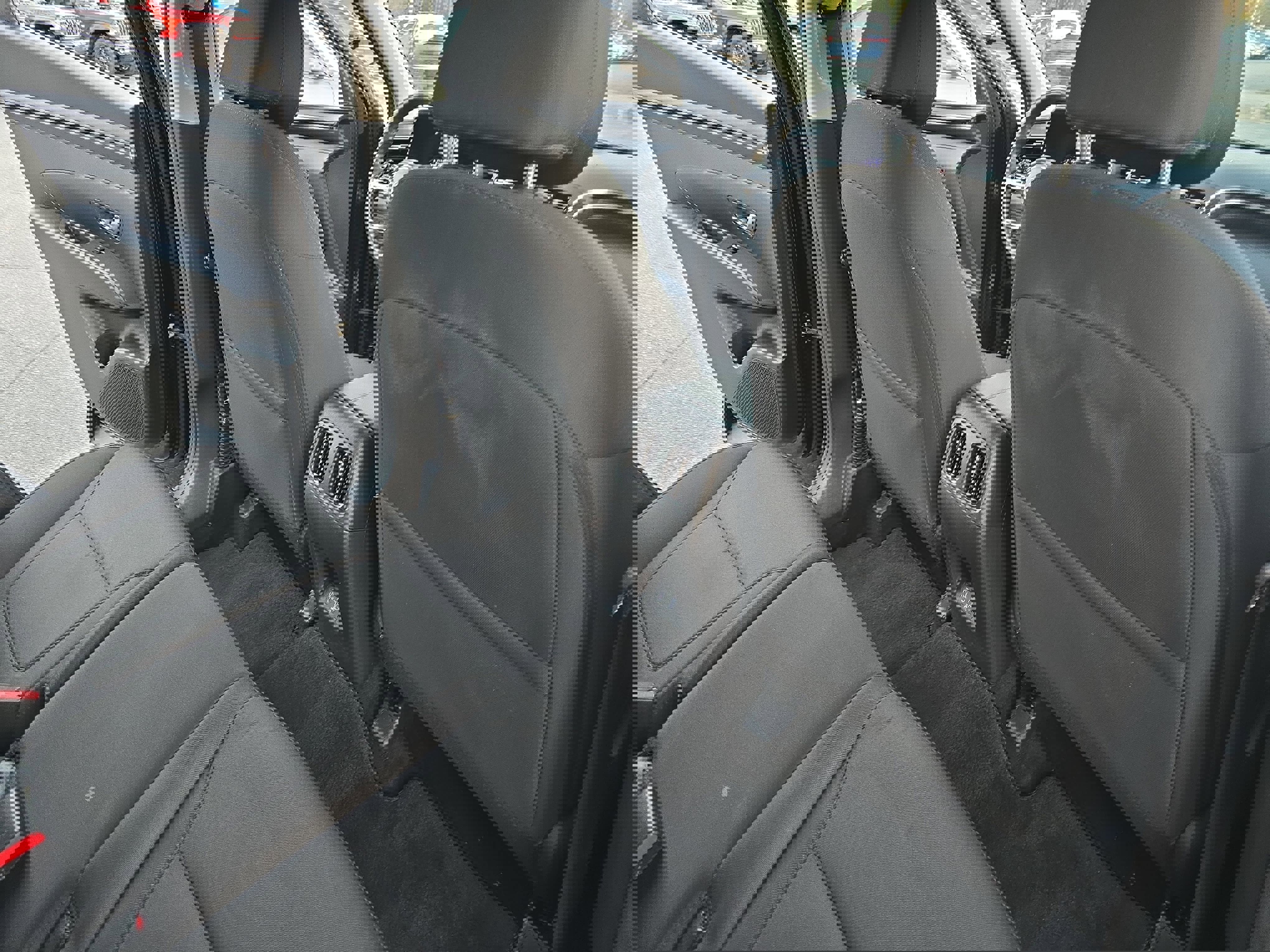 Used 2022 Hyundai Tucson SEL image 11