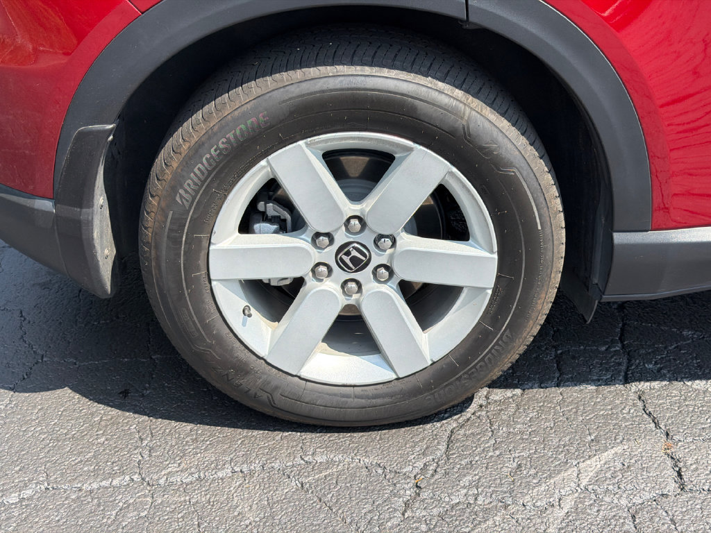 Used 2024 Honda Prologue EX image 23