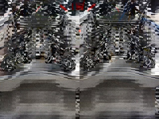 New 2026 Chevrolet Corvette Z06 image 13