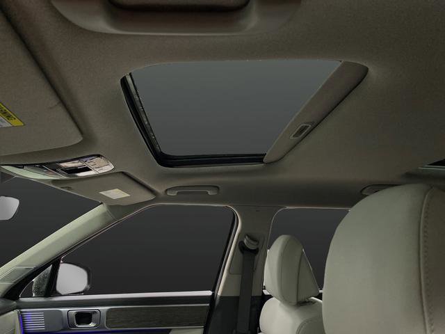 New 2026 Hyundai Santa Fe Limited image 7