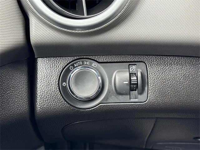 Used 2017 Chevrolet Sonic LT w/ Convenience Package image 30