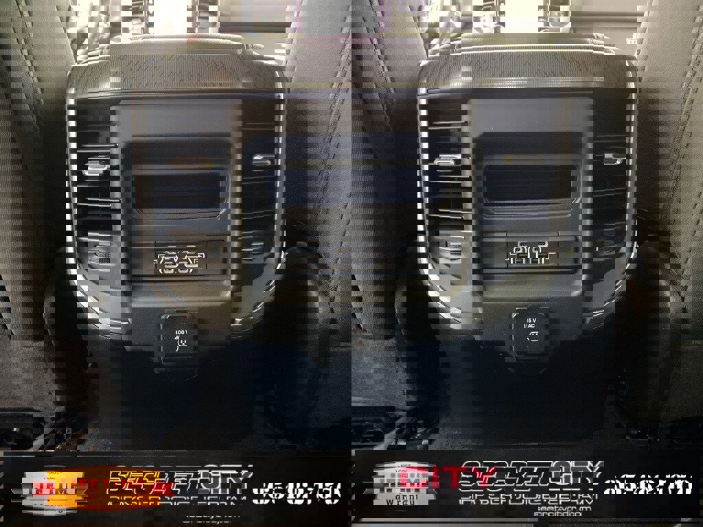 New 2026 RAM 1500 Big Horn image 30