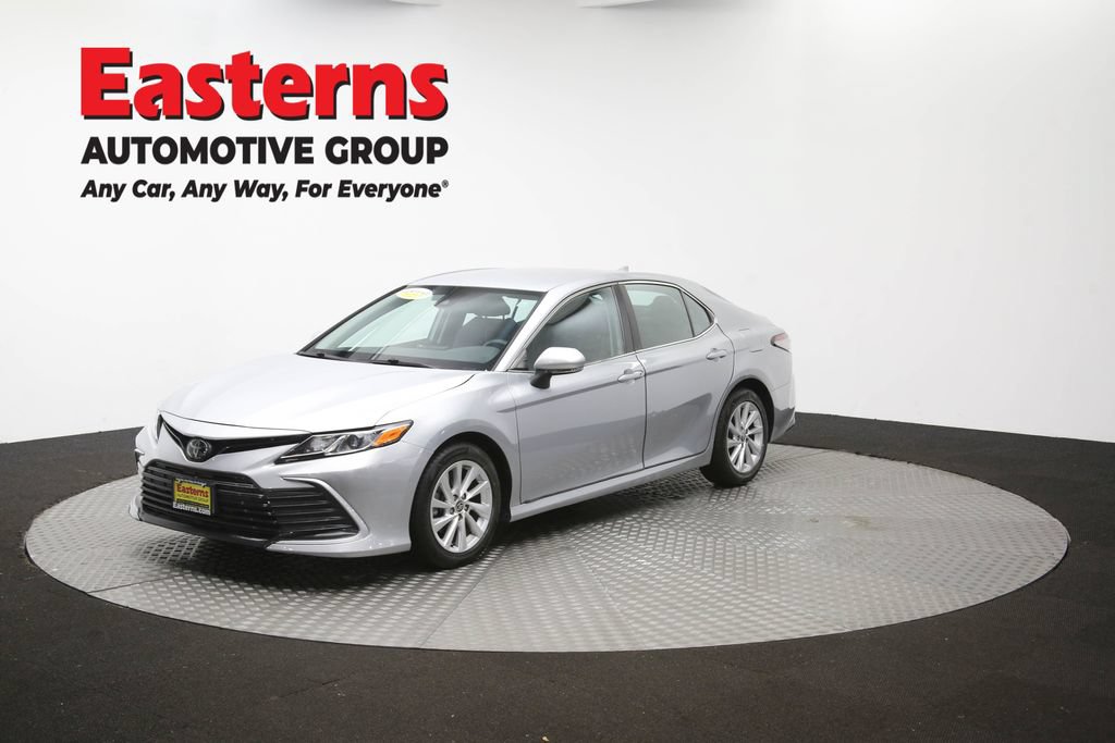 Used 2023 Toyota Camry LE FWD image 58