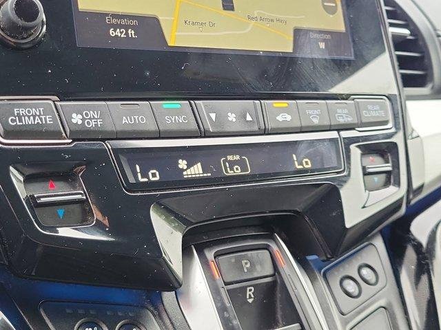 Used 2019 Honda Odyssey Elite image 27
