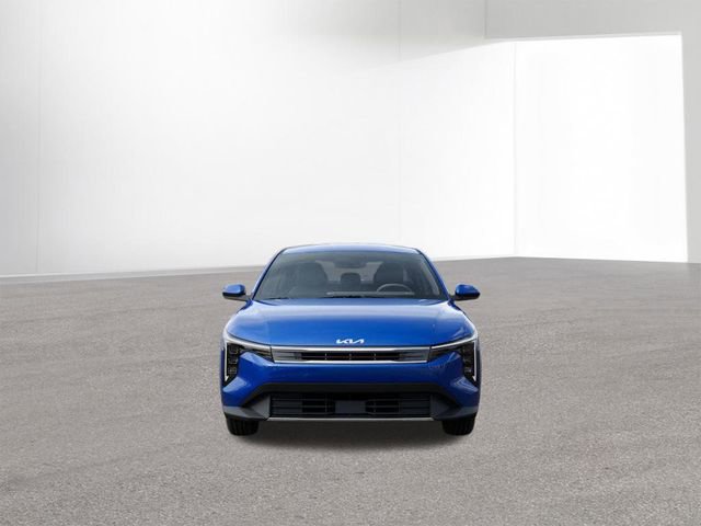 New 2026 Kia K4 EX image 2