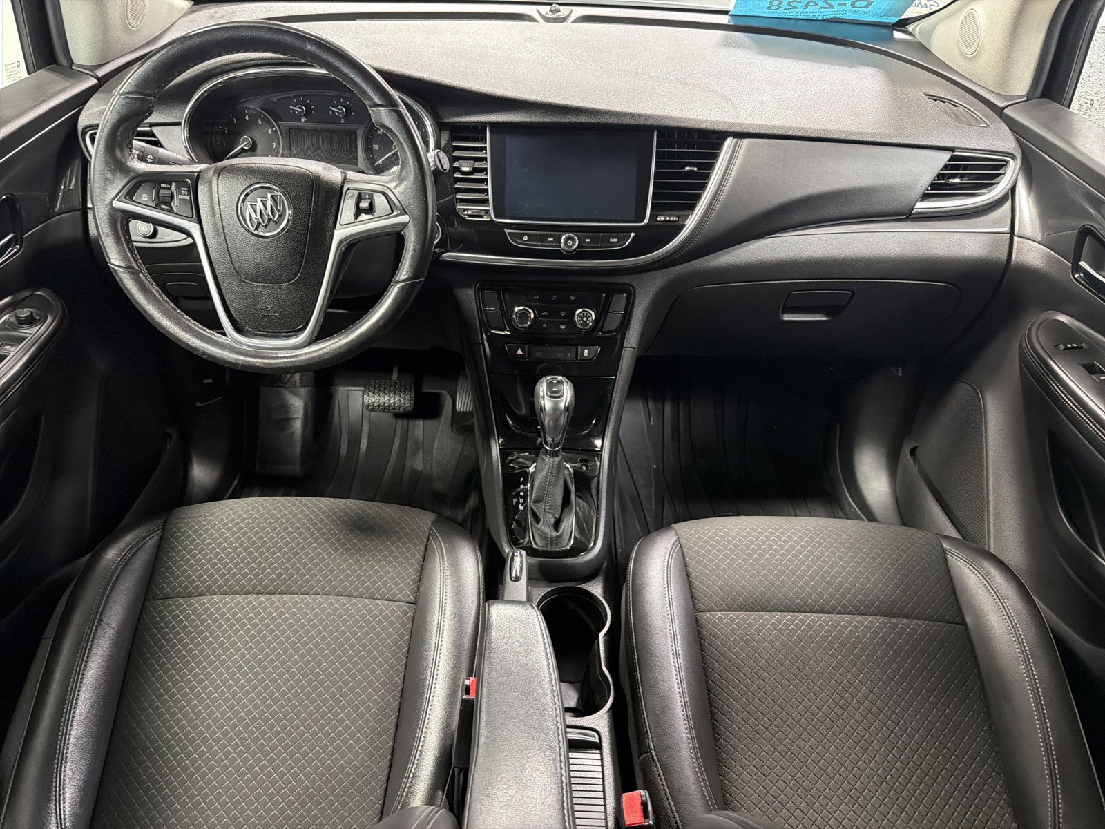 Used 2018 Buick Encore Preferred image 10