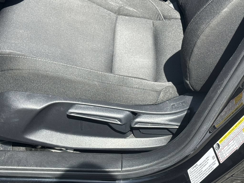 Used 2024 Honda Civic EX image 14