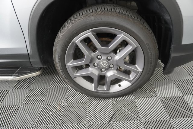 Used 2023 Honda Passport EX-L image 15