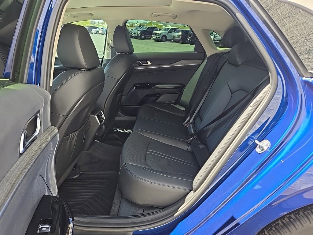 Used 2026 Kia K5 EX image 43