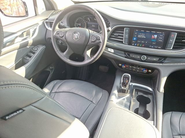 Used 2021 Buick Enclave Essence w/ Sound and Sites Package image 14