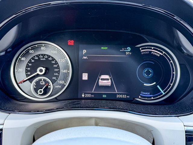 Used 2025 Genesis Electrified GV70 AWD/4WD image 19