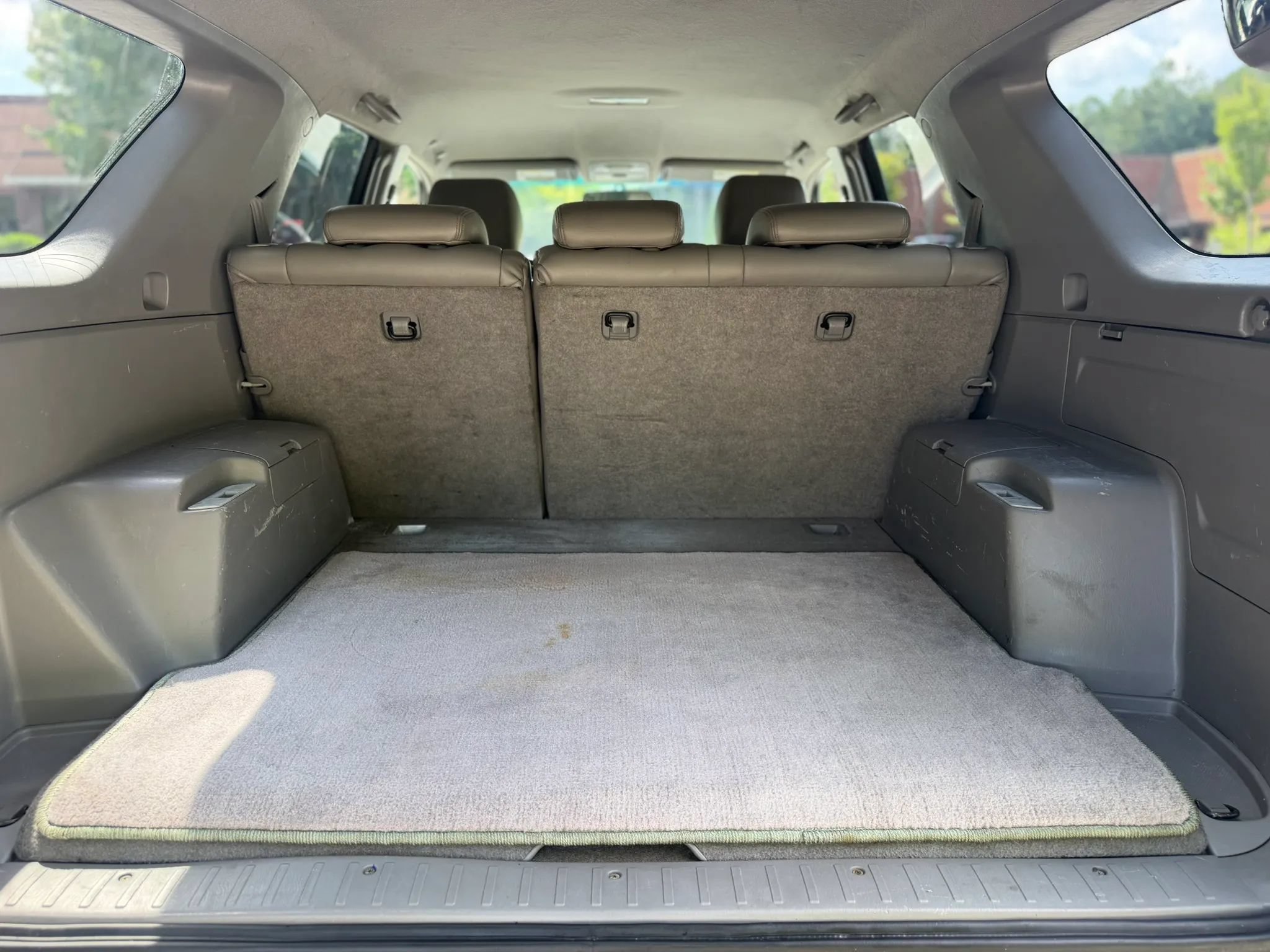 Used 2005 Toyota 4Runner SR5 RWD image 22