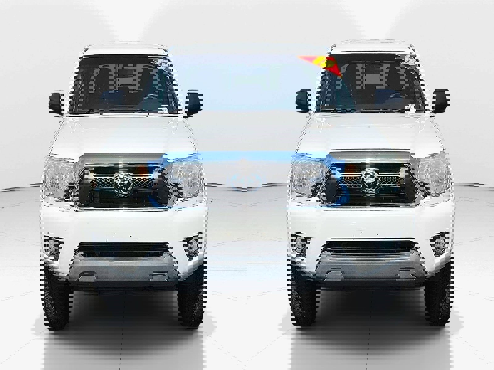 Used 2015 Toyota Tacoma PreRunner w/ SR5 Package RWD image 7