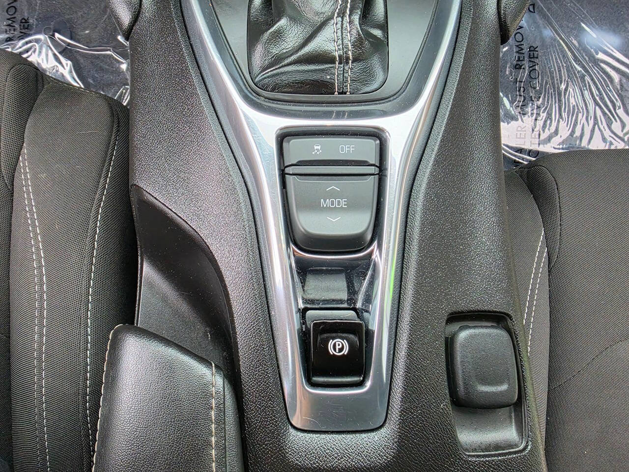 Used 2016 Chevrolet Camaro LT RWD image 38