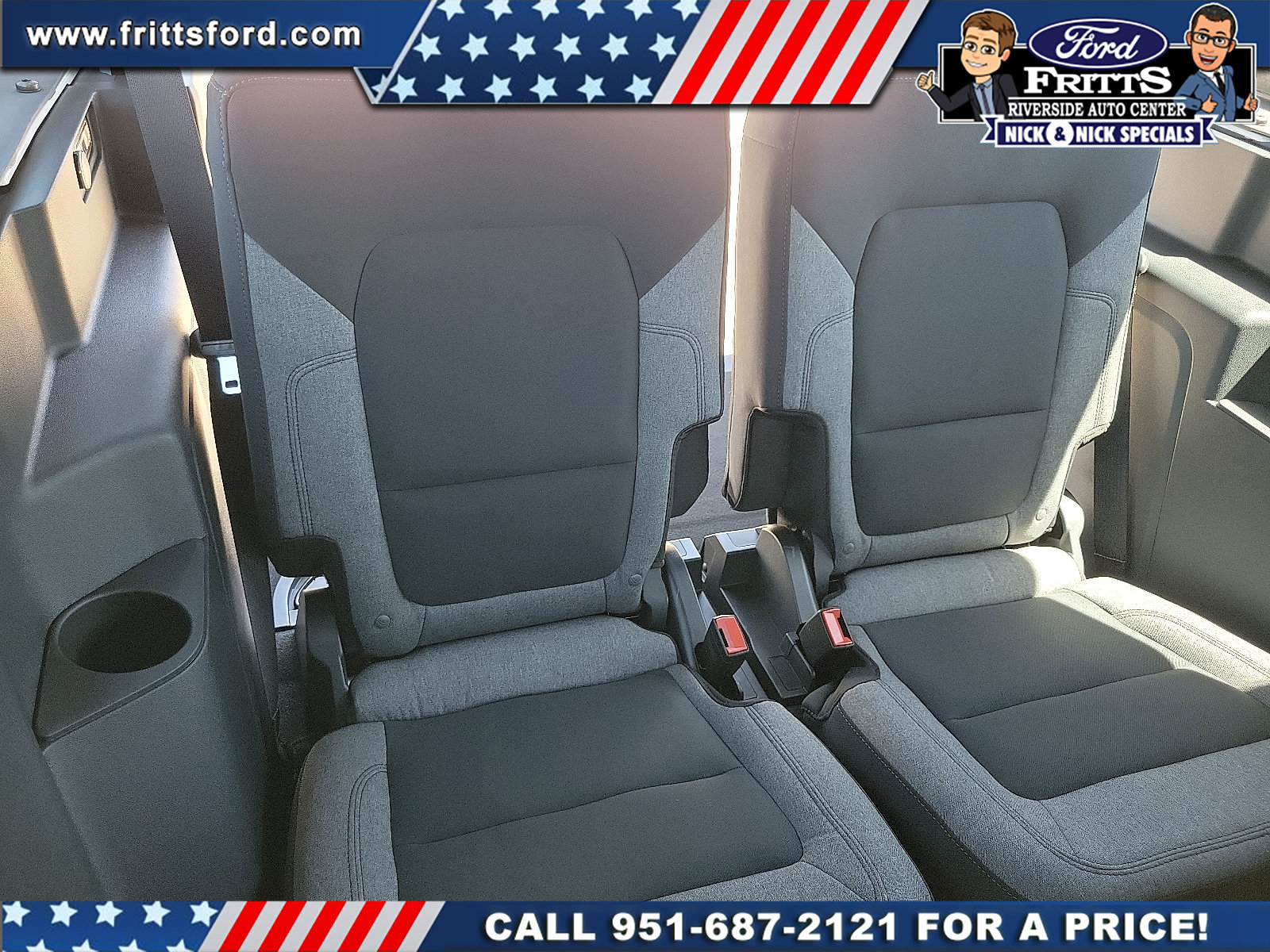 New 2026 Ford Bronco 2-Door w/ Sasquatch Package AWD/4WD image 20
