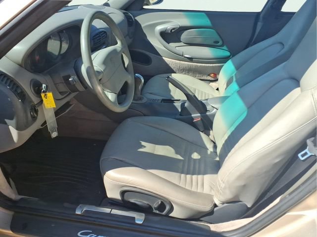 Used 1999 Porsche 911 Carrera RWD image 18