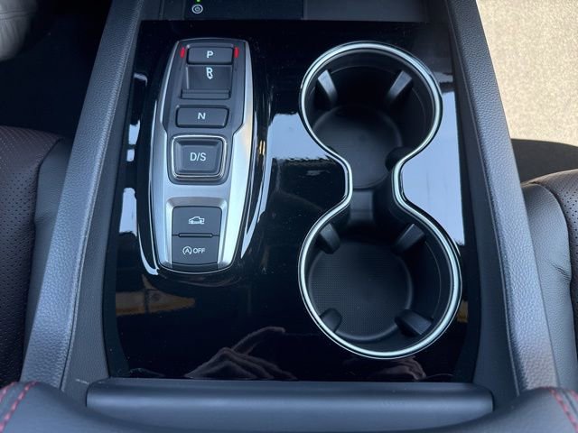 New 2026 Honda Ridgeline Black Edition image 28