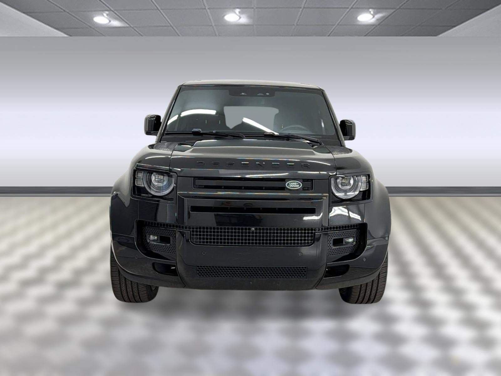 Used 2023 Land Rover Defender 110 X AWD/4WD image 5