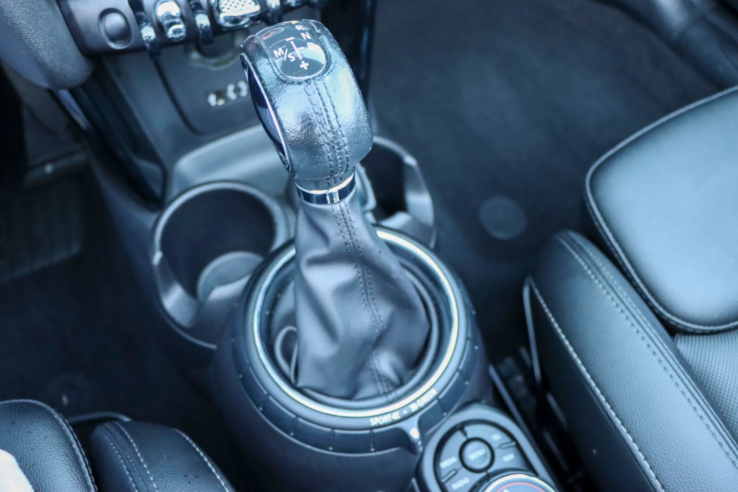 Used 2017 MINI Cooper S image 50