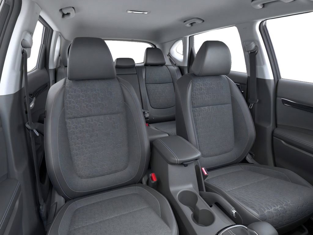 New 2026 Kia Seltos S image 15