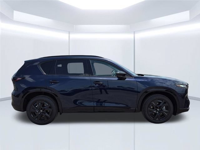New 2026 MAZDA CX-5 2.5 S w/ Premium Plus Package AWD/4WD image 7