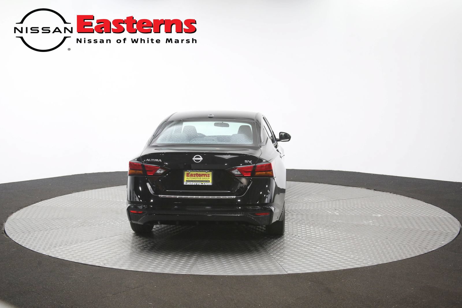 Used 2023 Nissan Altima 2.5 SV FWD image 37