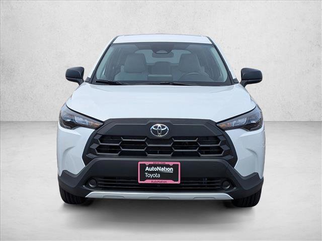 New 2026 Toyota Corolla Cross L AWD/4WD image 6